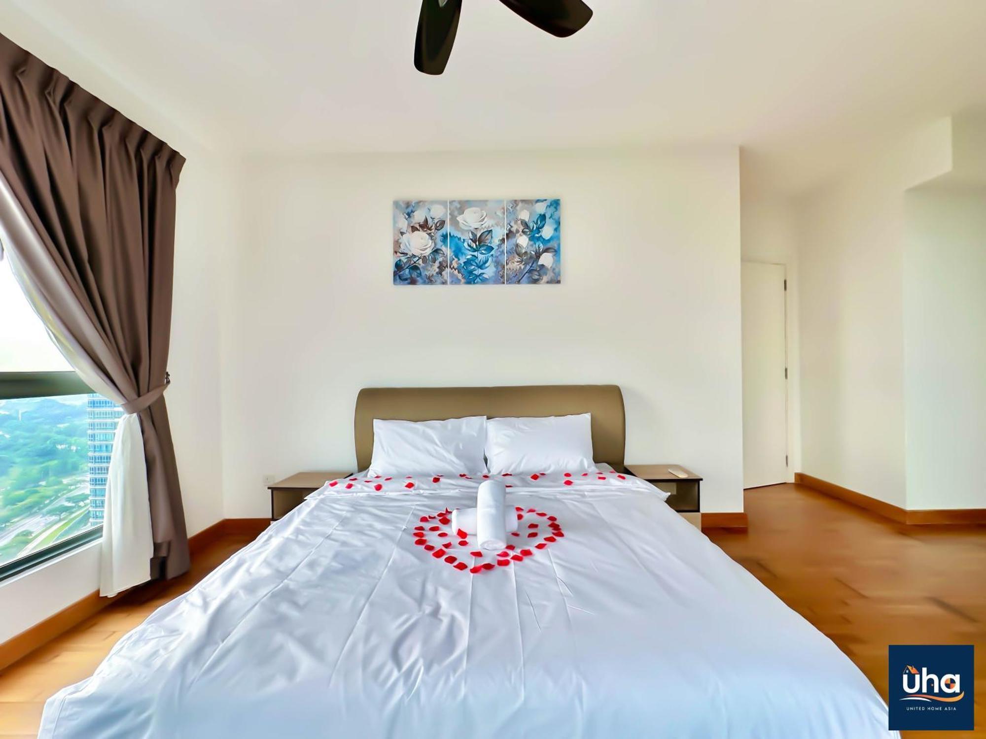 Teega Suites By Rr Jbcity Nusajaya  Exteriér fotografie